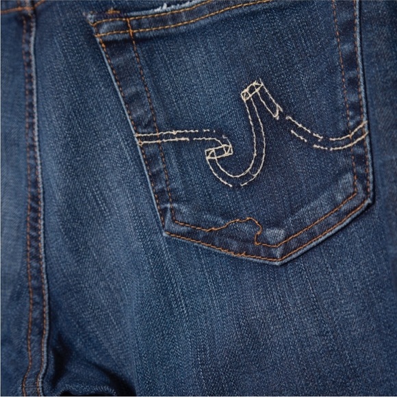 AG Jeans, size 26 - Picture 4 of 6